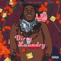 Dirty Laundry - Kickkone