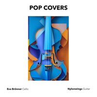 Visual from Apple Music