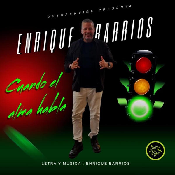 Cuando el alma habla