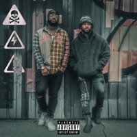 slick talk (feat. Crash_G) - Single - Jordan Burgett