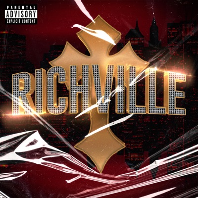 Richville - EP