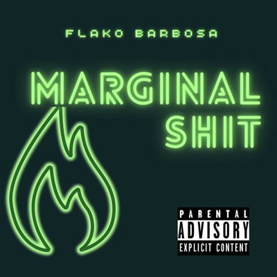Marginal Shit - Single