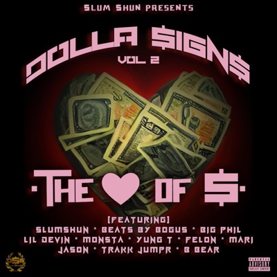 Dolla $ign$ vol 2