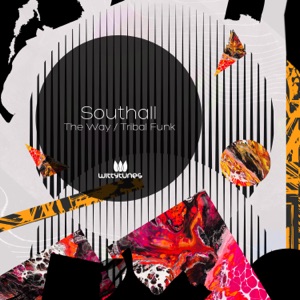 The Way / Tribal Funk - Single