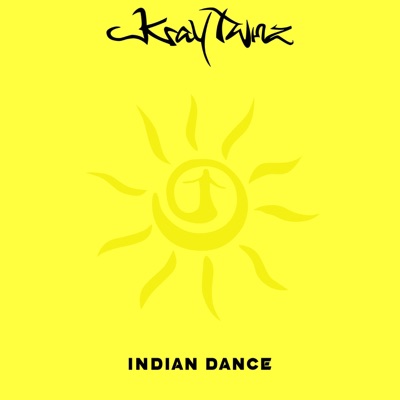 Indian Dance - EP