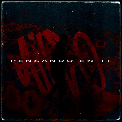 Pensando en Ti (Cover) - Single