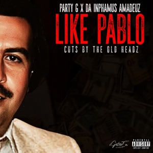 Like Pablo - Single