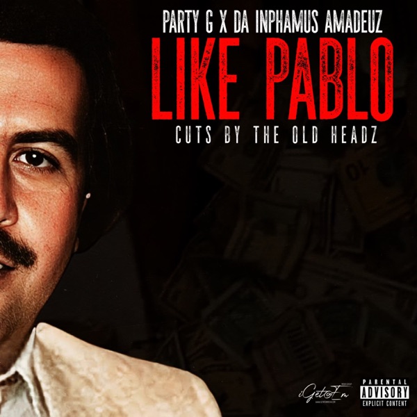 Like Pablo - Single