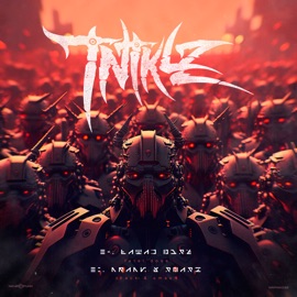 Crack & Smash TNTKLZ