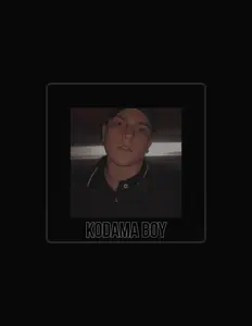 收听 Kodama Boy、观看音乐视频、阅读小传、查看巡演日期等 ！