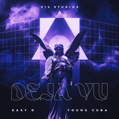 Deja vu (feat. Young Cuba) - Single