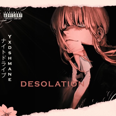 Desolation - Single