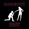 Naughty Boy