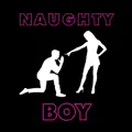 Naughty Boy