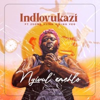 Ngivul' Emehlo (feat. 2some Musik & King Veg) - Single - Indlovukazi