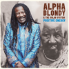 Positive Energy (feat. The Solar System) - Alpha Blondy