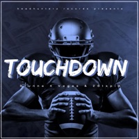 Touchdown (feat. Stunna 4 Vegas & 2Stxpid) - Single - HEADHUNTERZ Records & Quincy Hinch
