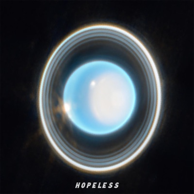 Hopeless (feat. Jonah Zed) - Single