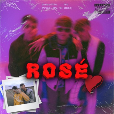 ROSE (feat. RJ) - Single
