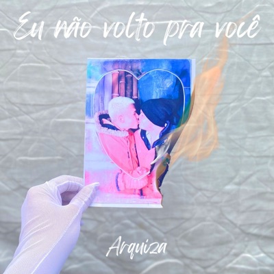 Eu Não Volto pra Você - Single
