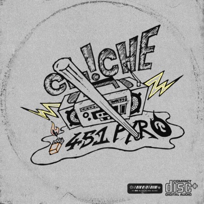 Cliche! - Single