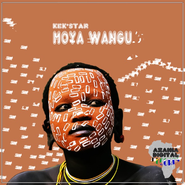 Moya Wangu - Single