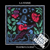Teatro Lúcido (Bonus Track Version) artwork