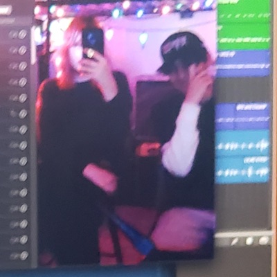 HONEYDEW (feat. JULES & DRI DRI) - Single