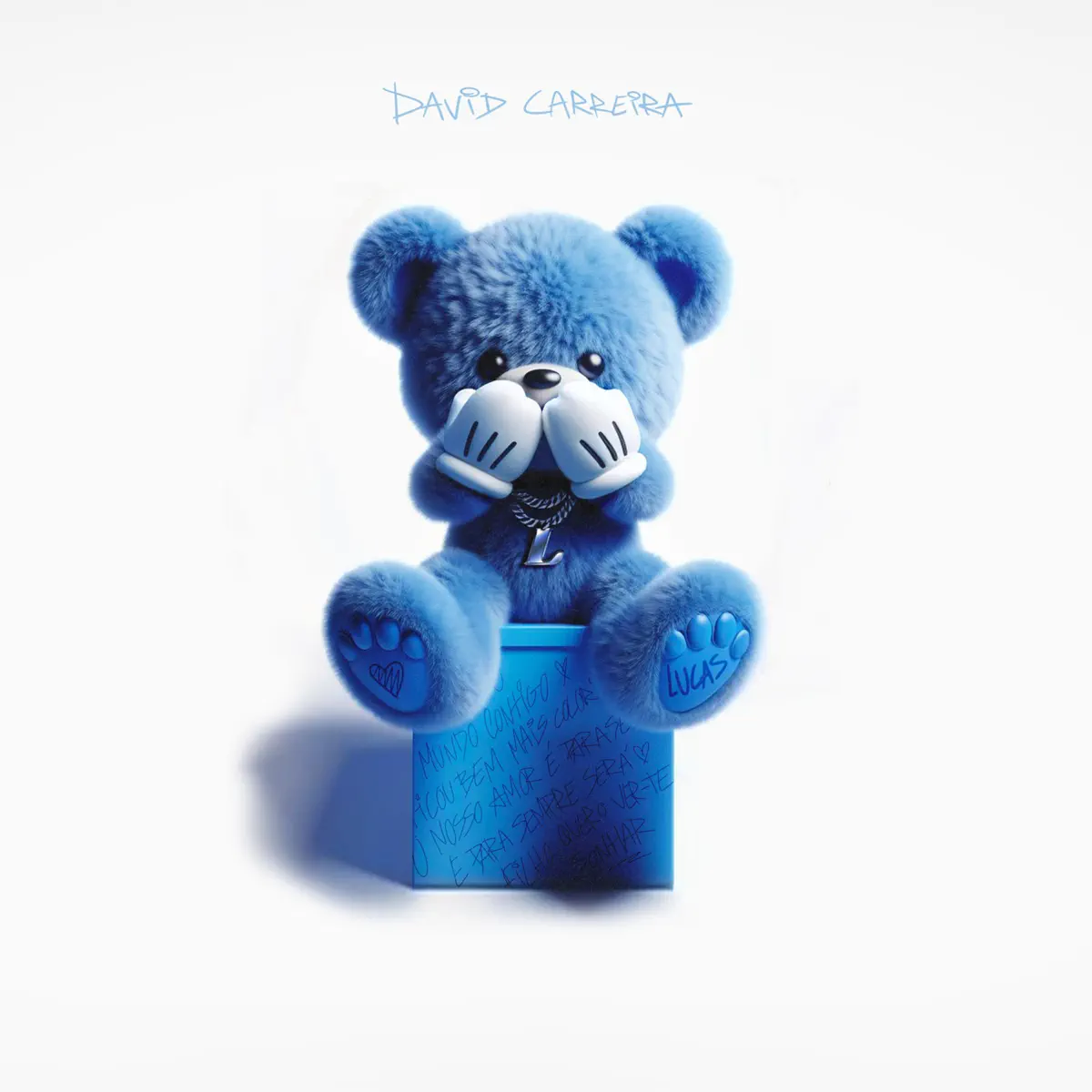 David Carreira - Filho - Single (2024) [iTunes Plus AAC M4A]-新房子