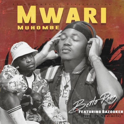 Mwari Muhombe (feat. Bazooker) - Single