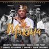 La Makina (feat. Black Jonas Point, Bulova, Musicologo The Libro, Quimico Ultra Mega & Poeta Callejero) - Single