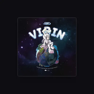 Listen to SIRO, watch music videos, read bio, see tour dates & more!