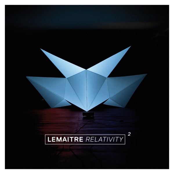 Relativity 2 - EP
