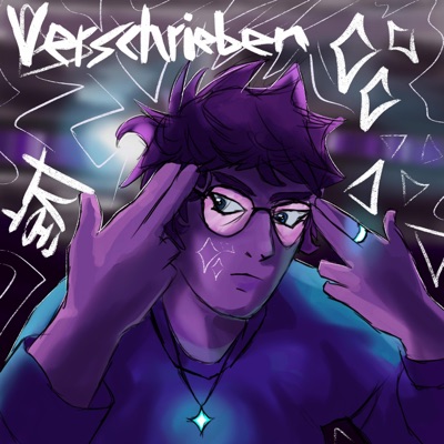 verschrieben - Single