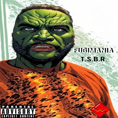 T.S.S.R. (Radio Edit) - Single