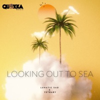 Looking out to sea - Single - Lunatic Sad, YetBaby & Quokka Music