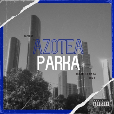 Azotea Parka (feat. BIG.F) - Single