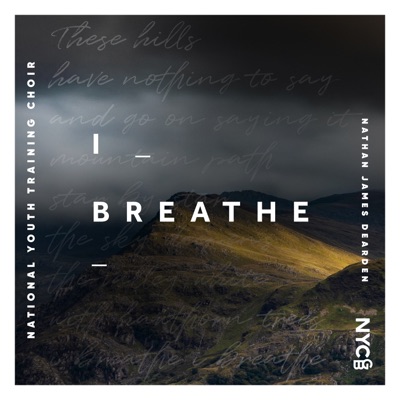 Dearden: i breathe - Single