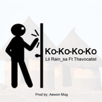 KO-KO-KO-KO (feat. Thavocalist) - Single - Lil Rain_sa