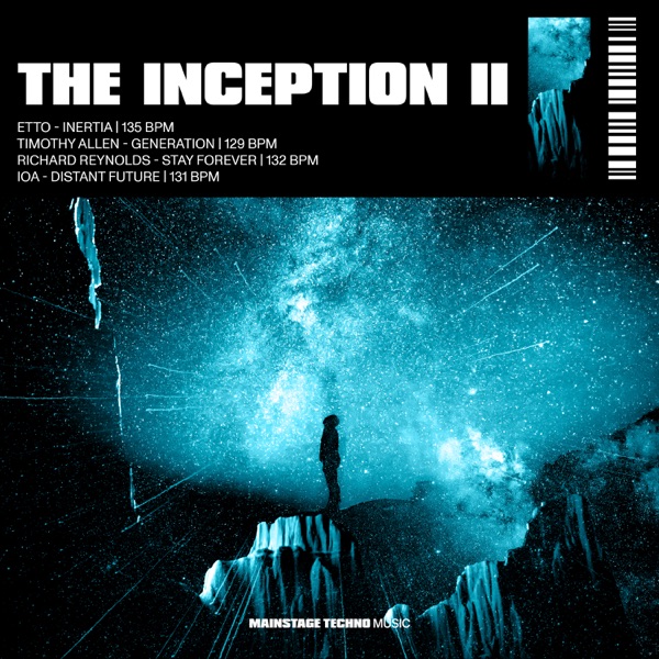 The Inception II - EP