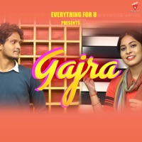 Gajra - Single - Prabhu Datta & Rojalin Sahu