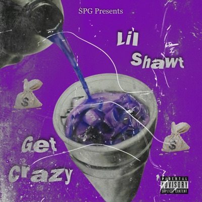 Get Crazy - Single