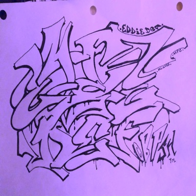 Eddie Def The Last KREEP - Happy Hour Blends