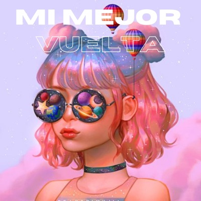 MI MEJOR VUELTA - Single