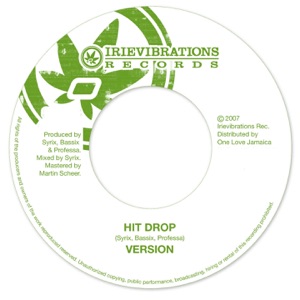 Hit Drop Riddim Selection
