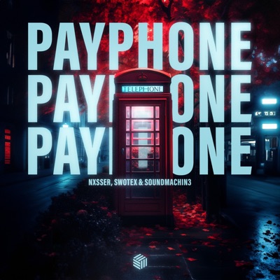 Payphone - Single