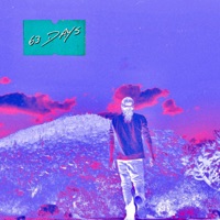 63 DAYS - EP - Colin