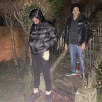 En bas (feat. Le chamal) - Single - Floki