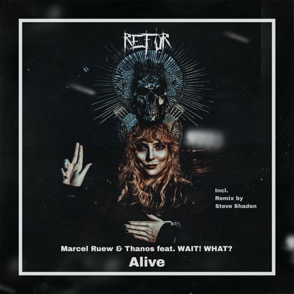 Alive - Single