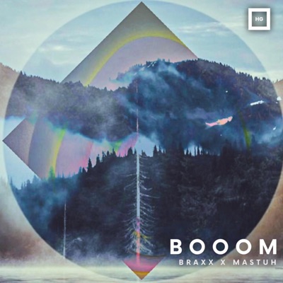 Booom - Single